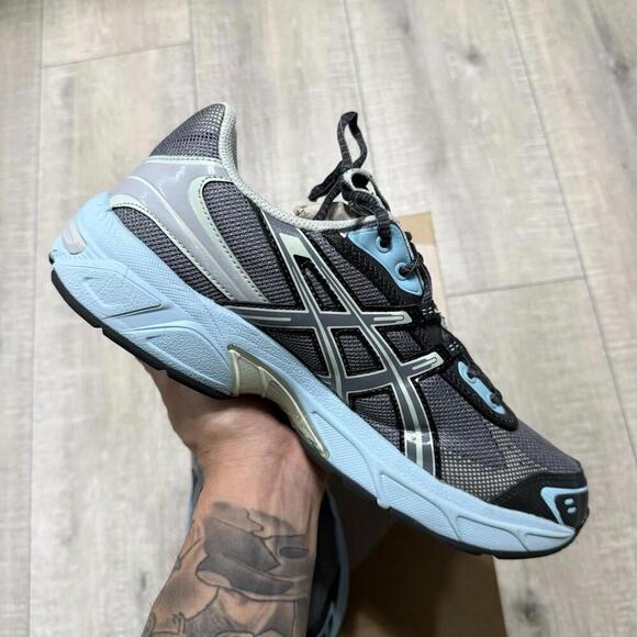 ASICS Kiko Kostadinov x UB2-S Gel 1130 Metropolis Lichen Rock 8.5 Men main image 10